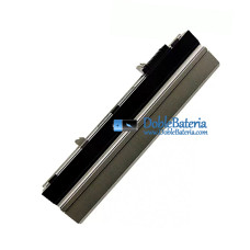 Batería para Dell Latitude FM338 E4300 XX327 F732H E4310 PP13S FM332 R3026 [Batería de repuesto]